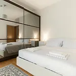 Casa Dela Cruz Apartment Como