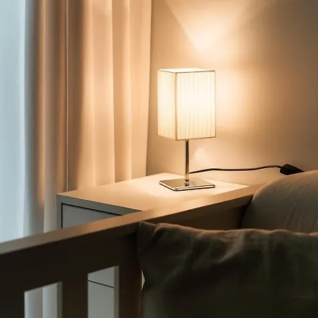 Casa Dela Cruz Апартаменты Комо