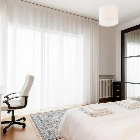 公寓 Casa Dela Cruz *