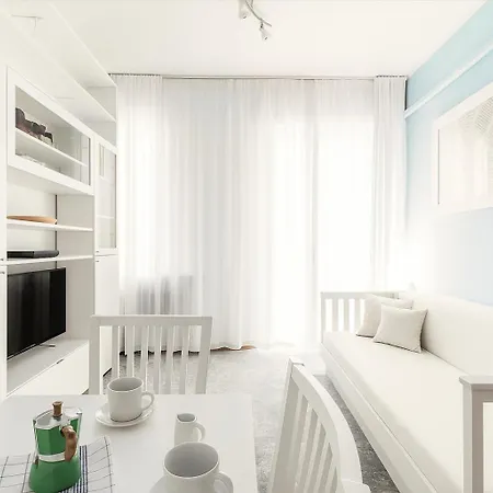 Lägenhet Casa Dela Cruz *