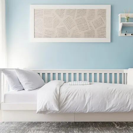 Daire Casa Dela Cruz *