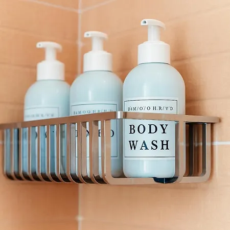 Casa Dela Cruz Комо