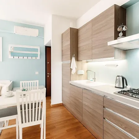 Daire Casa Dela Cruz *