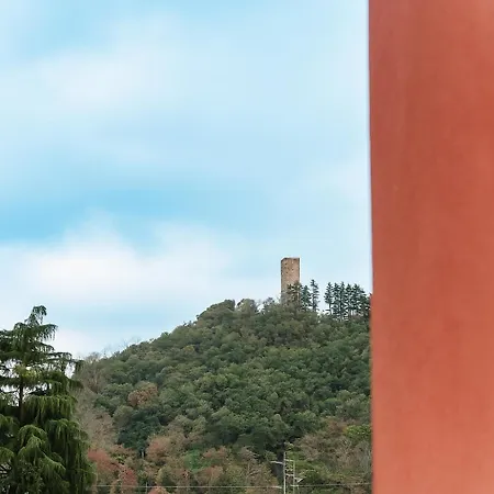 アパート Casa Dela Cruz *