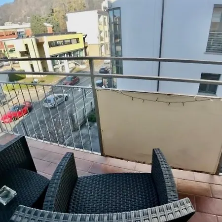 Casa Dela Cruz Апартаменты Комо