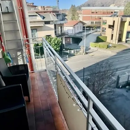 Casa Dela Cruz Апартаменты *