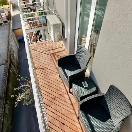 Casa Dela Cruz * Комо