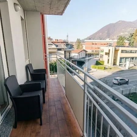 Casa Dela Cruz 科莫