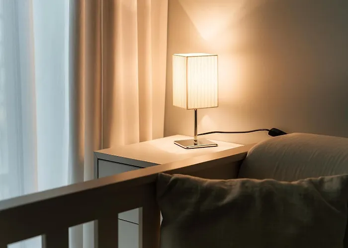 Casa Dela Cruz Апартаменты Комо