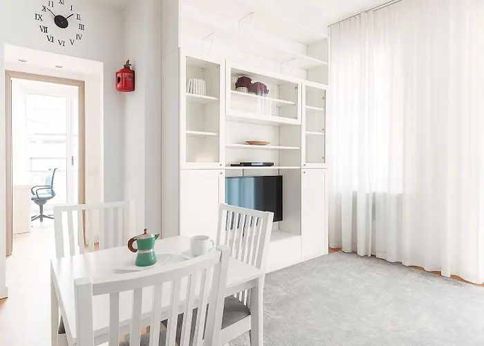 Casa Dela Cruz Апартаменты *