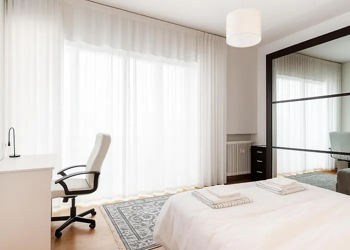 Апартаменты Casa Dela Cruz *