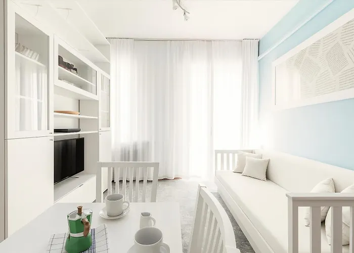 Appartamento Casa Dela Cruz *