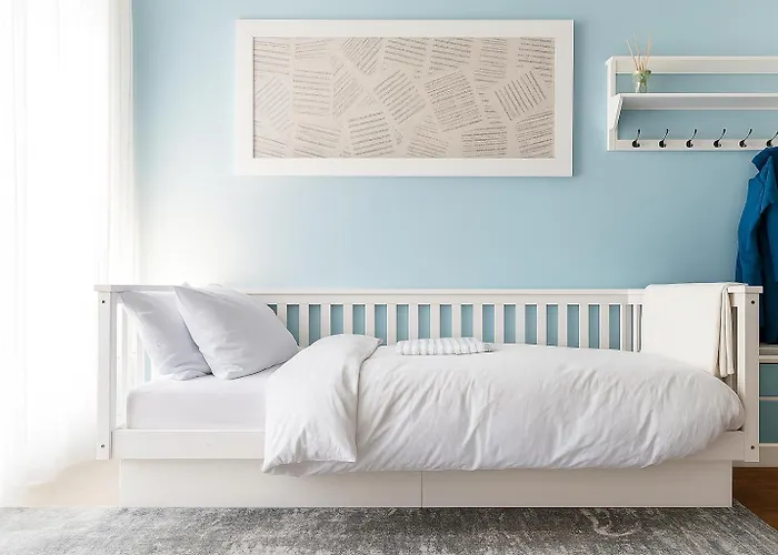 Апартаменты Casa Dela Cruz *