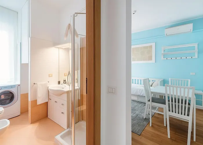 Casa Dela Cruz 科莫