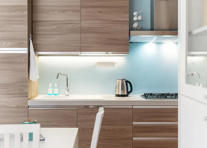 Casa Dela Cruz Апартаменты