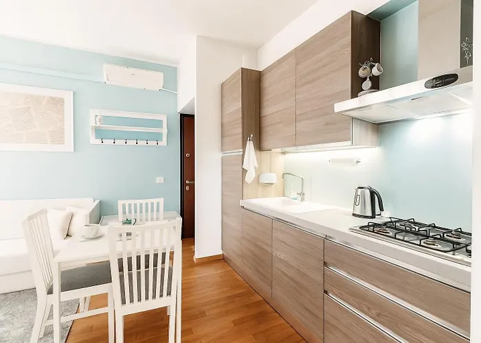 Appartamento Casa Dela Cruz *