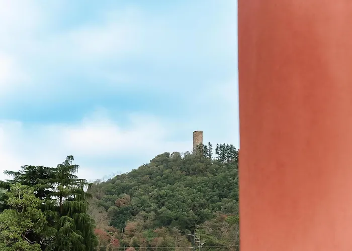 公寓 Casa Dela Cruz *