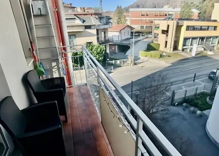 Casa Dela Cruz 公寓 *