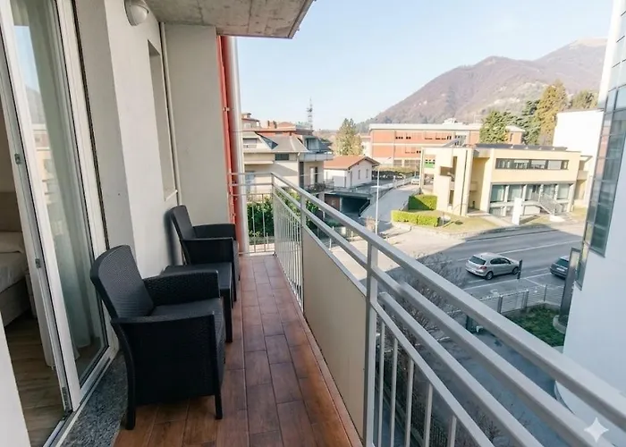 Casa Dela Cruz 科莫