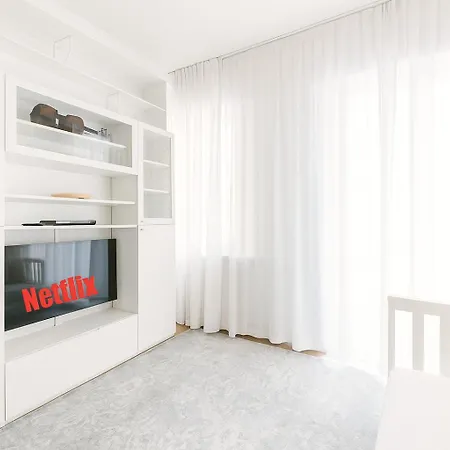 Apartamento Casa Dela Cruz *