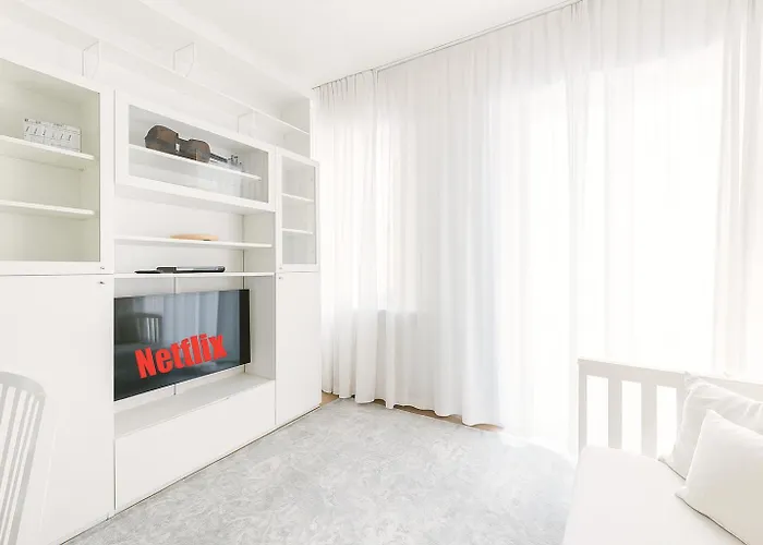 Apartamento Casa Dela Cruz *
